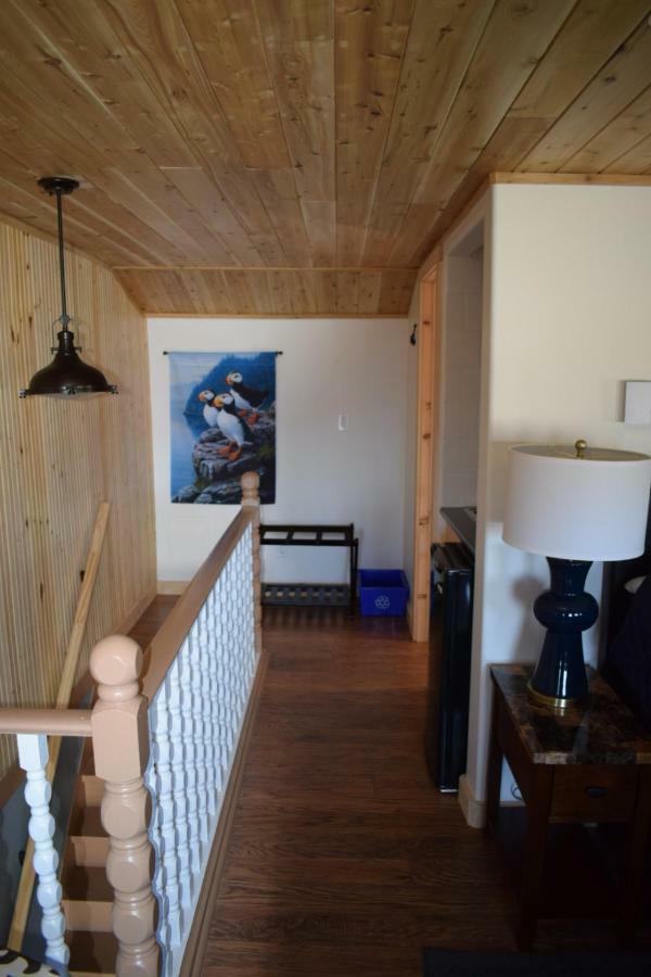 Bird Island B&B Elliston Exterior foto